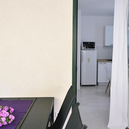 Apartament Opatija Sunshine Zewnętrze zdjęcie