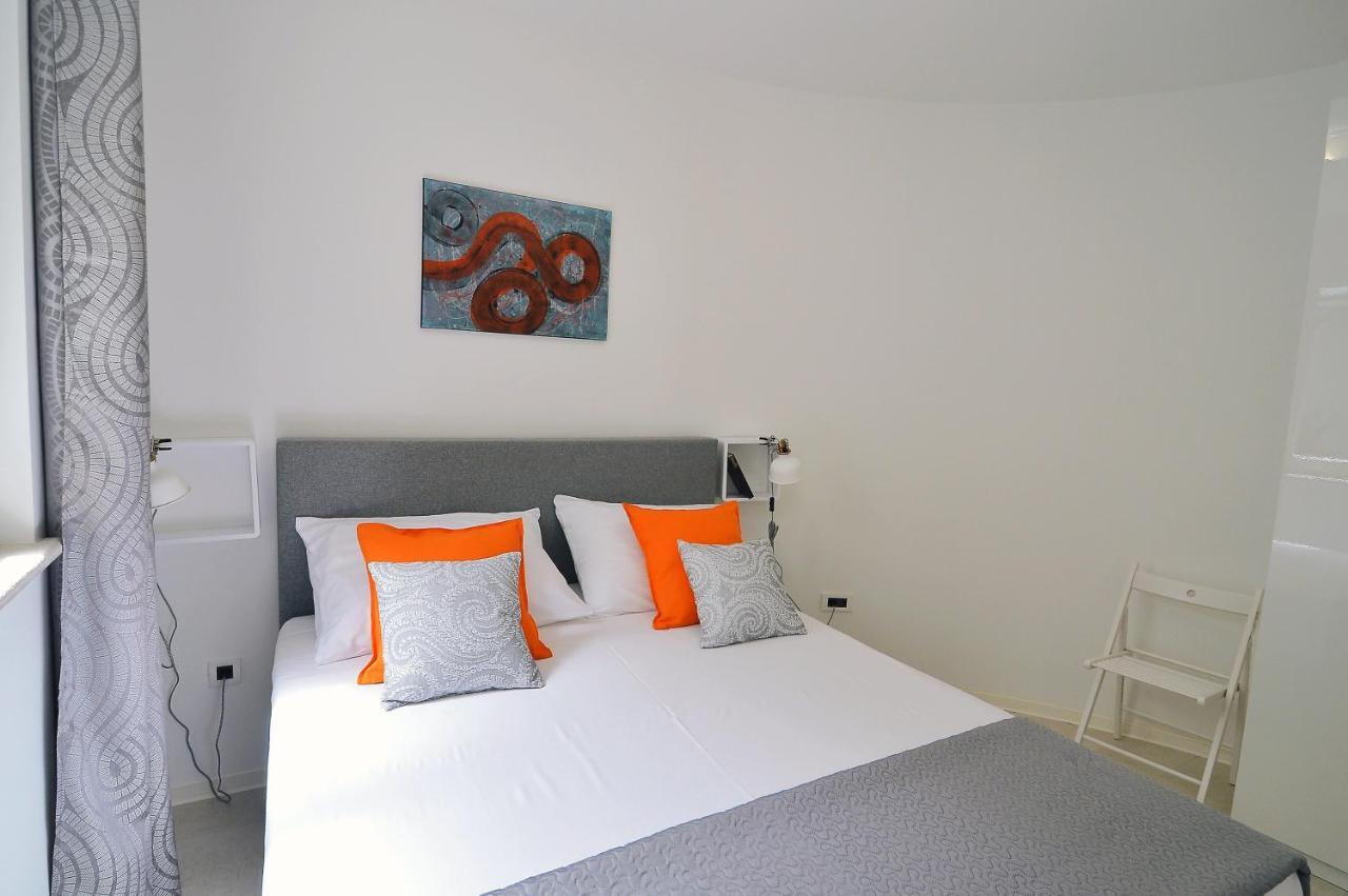 Apartament Opatija Sunshine Zewnętrze zdjęcie