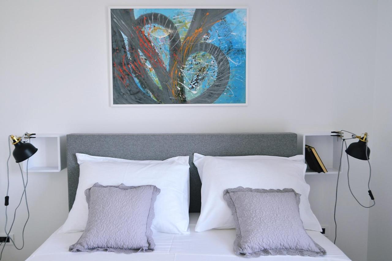 Apartament Opatija Sunshine Zewnętrze zdjęcie