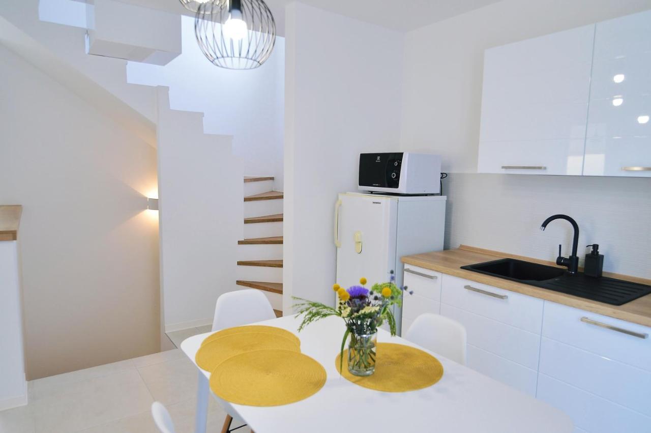Apartament Opatija Sunshine Zewnętrze zdjęcie