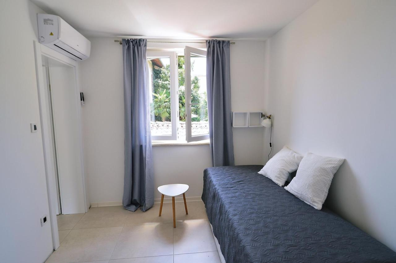 Apartament Opatija Sunshine Zewnętrze zdjęcie