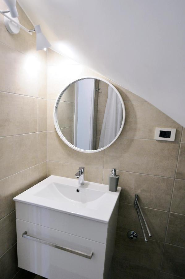 Apartament Opatija Sunshine Zewnętrze zdjęcie