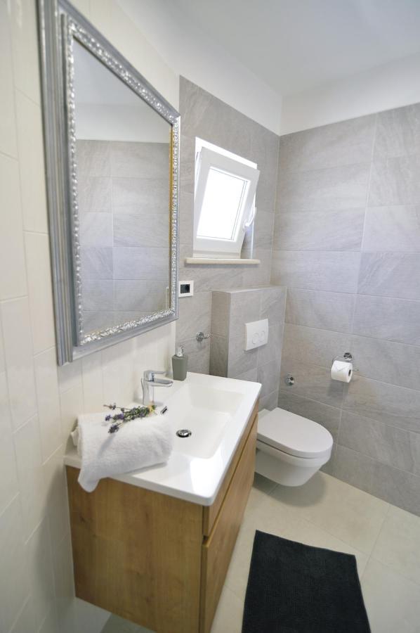 Apartament Opatija Sunshine Zewnętrze zdjęcie