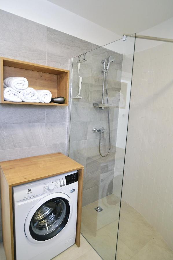Apartament Opatija Sunshine Zewnętrze zdjęcie