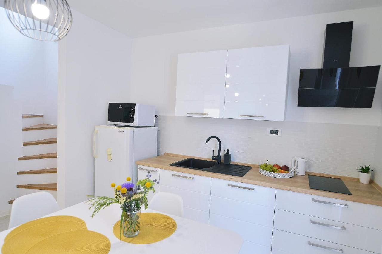 Apartament Opatija Sunshine Zewnętrze zdjęcie