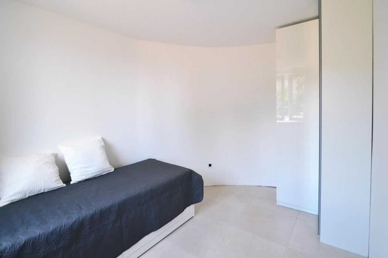 Apartament Opatija Sunshine Zewnętrze zdjęcie