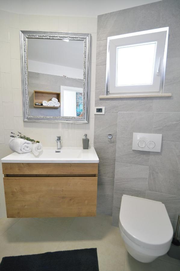 Apartament Opatija Sunshine Zewnętrze zdjęcie