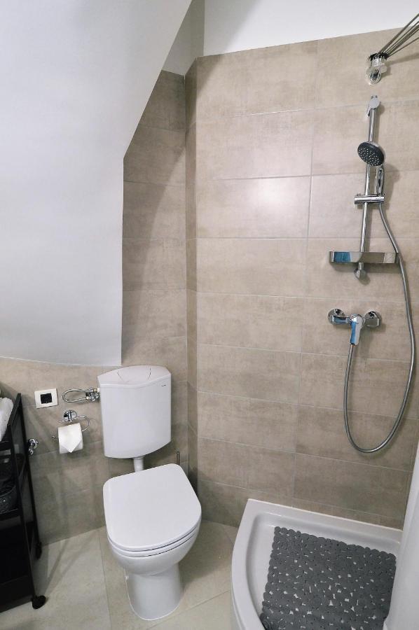 Apartament Opatija Sunshine Zewnętrze zdjęcie