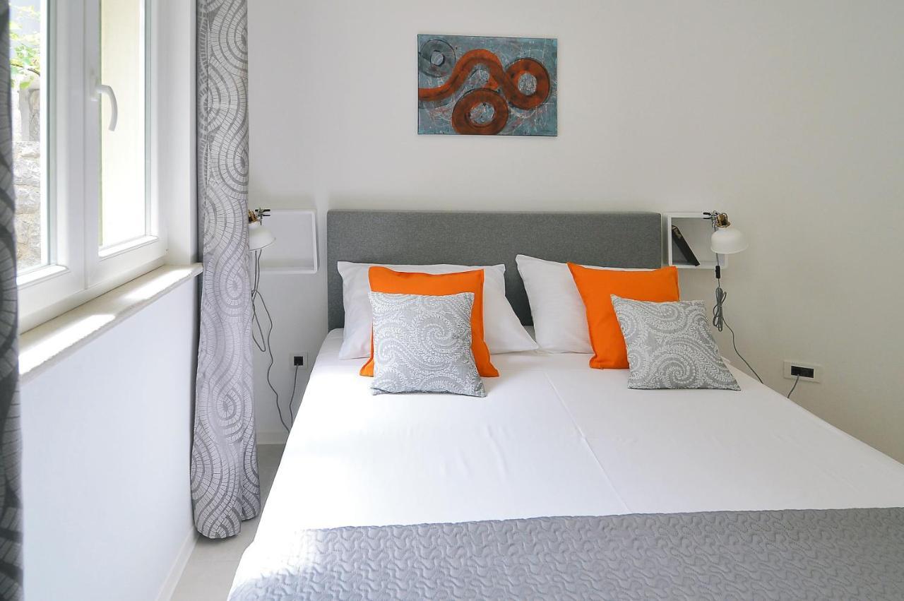 Apartament Opatija Sunshine Zewnętrze zdjęcie