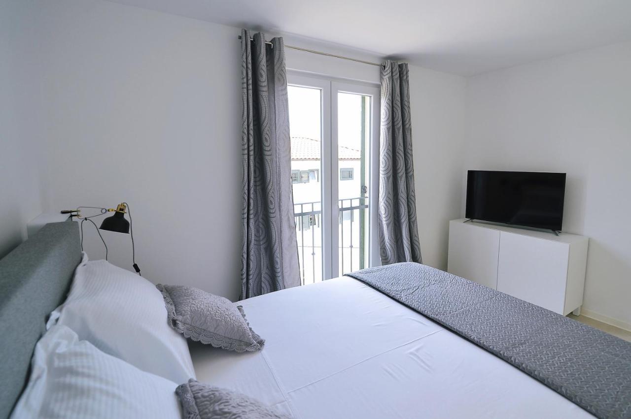Apartament Opatija Sunshine Zewnętrze zdjęcie