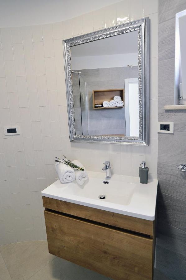 Apartament Opatija Sunshine Zewnętrze zdjęcie