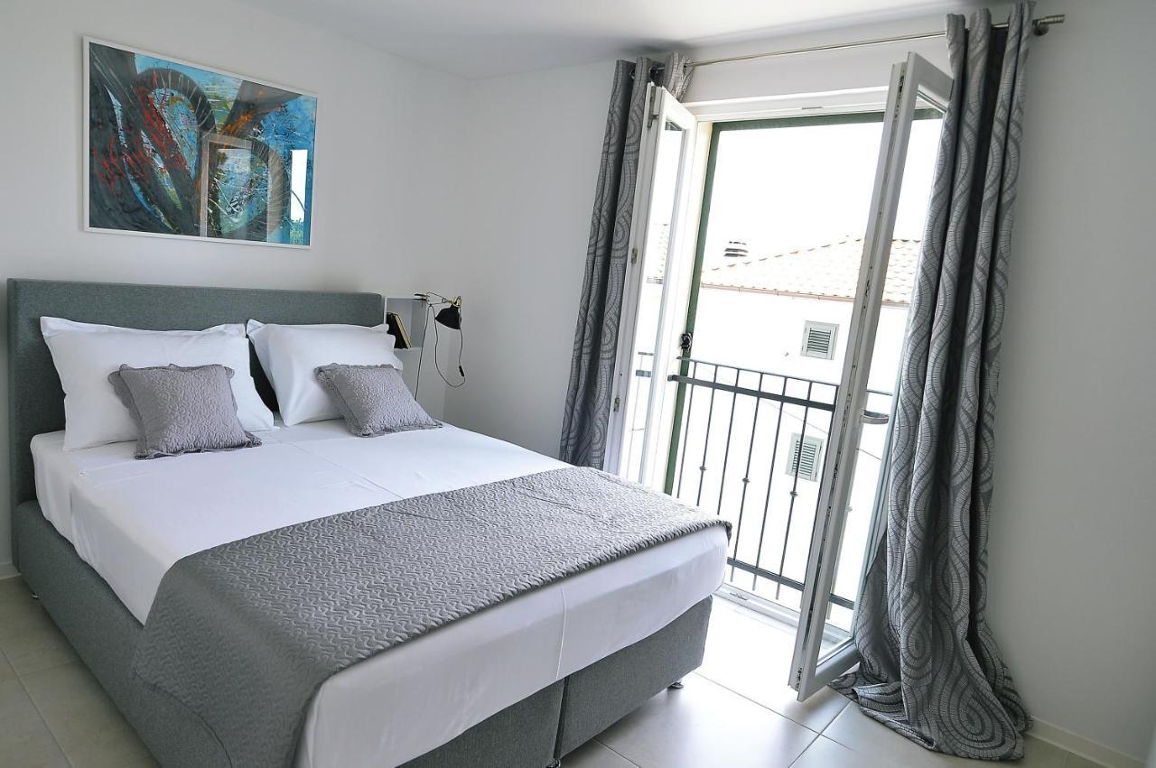 Apartament Opatija Sunshine Zewnętrze zdjęcie