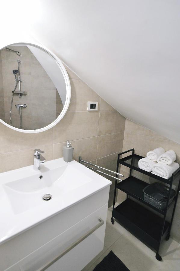 Apartament Opatija Sunshine Zewnętrze zdjęcie