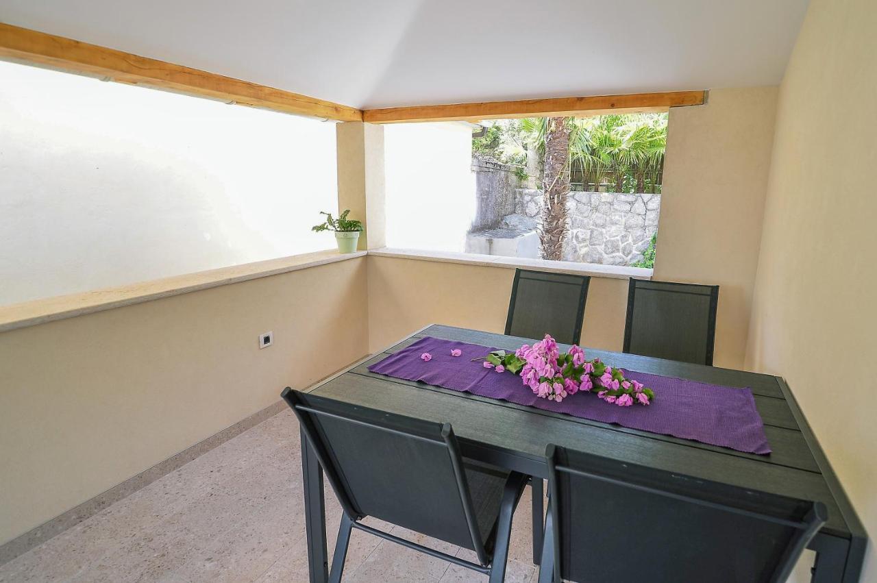 Apartament Opatija Sunshine Zewnętrze zdjęcie