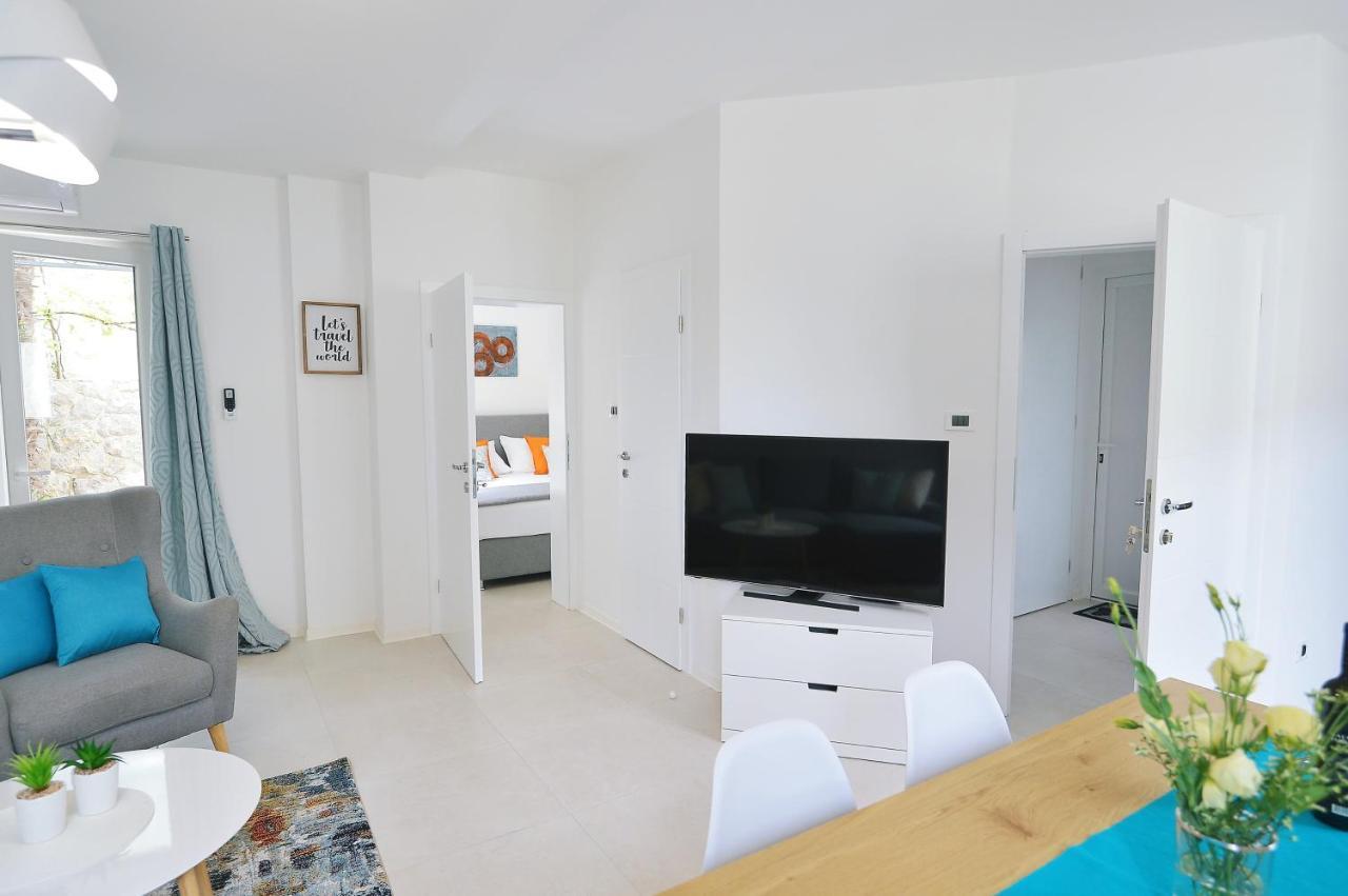 Apartament Opatija Sunshine Zewnętrze zdjęcie