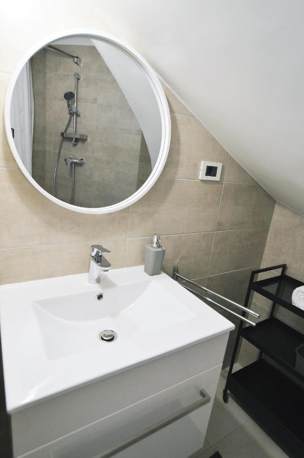 Apartament Opatija Sunshine Zewnętrze zdjęcie