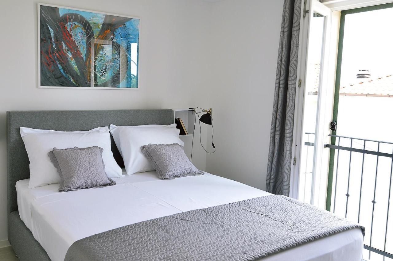 Apartament Opatija Sunshine Zewnętrze zdjęcie